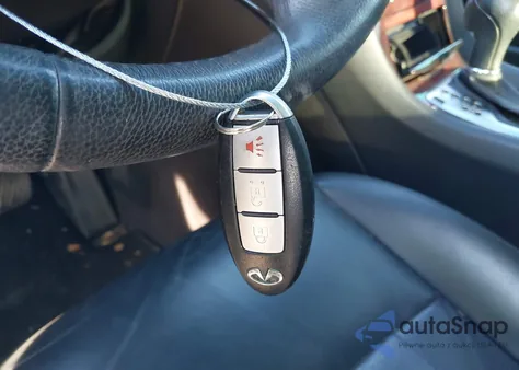 2017 Infiniti Qx50 from USA, damaged, VIN JN1BJ0RP6HM390261